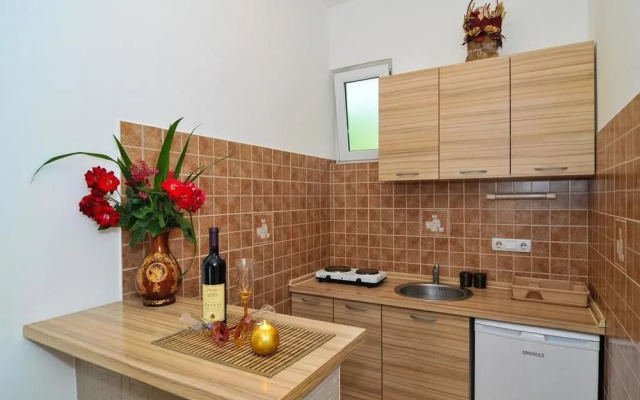 Apartments Samardzic