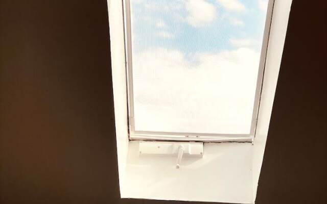 Home away from home. Welcome to Seattle