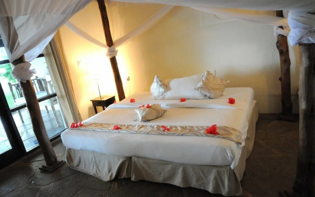 Afrika Pearl & Spa