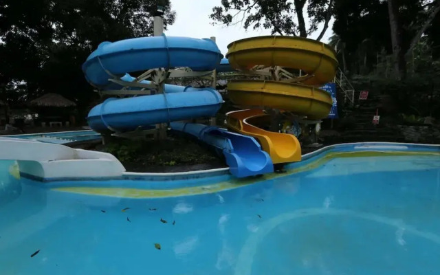 Tejero Highland Resort Adventure Park