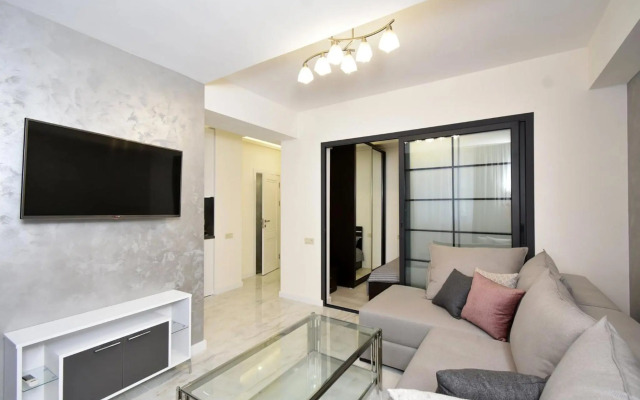 Apart House in centr Koghbaci strit