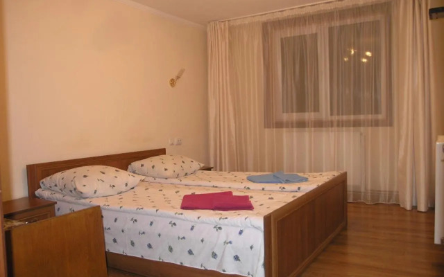 Holiday Home Arnika