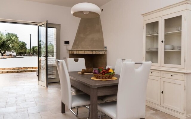 Villa Sorrentino Ostuni