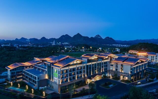 Holiday Inn Resort Guiyang Qingyan by IHG