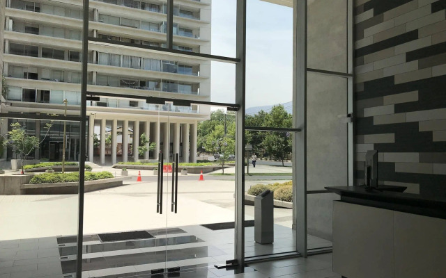 In Out Apartments Las Condes