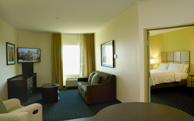 Candlewood Suites Plano North by IHG