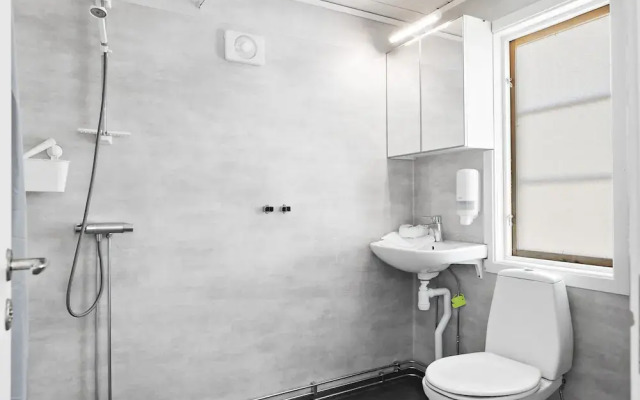 First Camp Tylösand