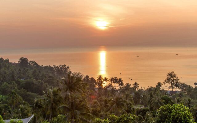 Samui Reef View Resort