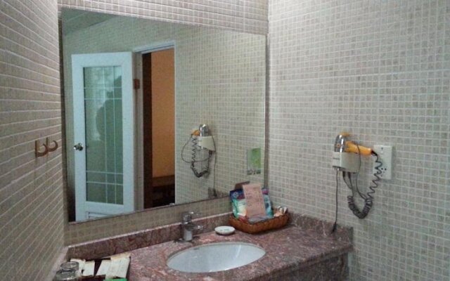 Yangshuo Xiyue Hotel