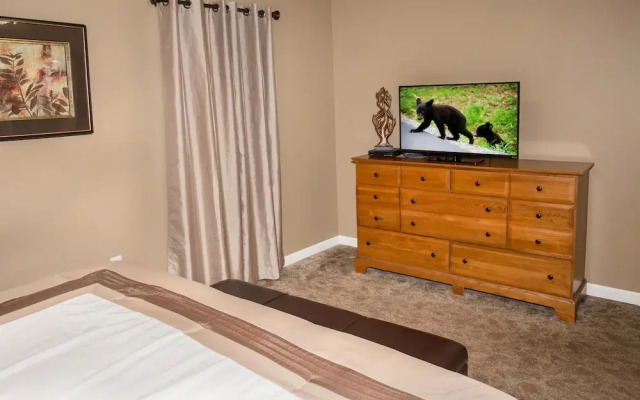 Whispering Pines 544