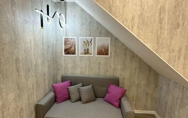 apARTament на проспекте Ленина 52/4А