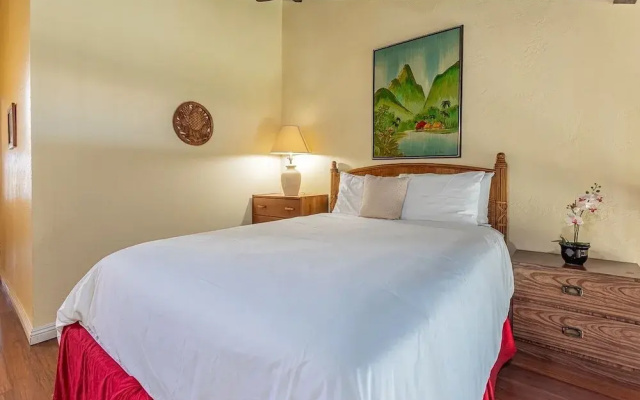 Hale Kamaole 336 3 Bedroom Condo