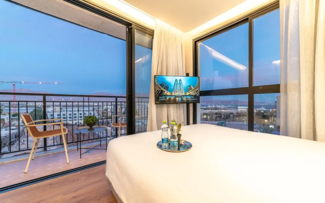 Stay Eilat - Adults Only