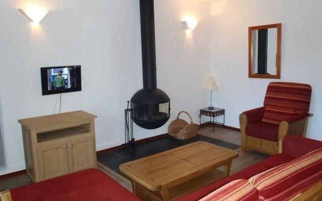 Appartement Beausoleil