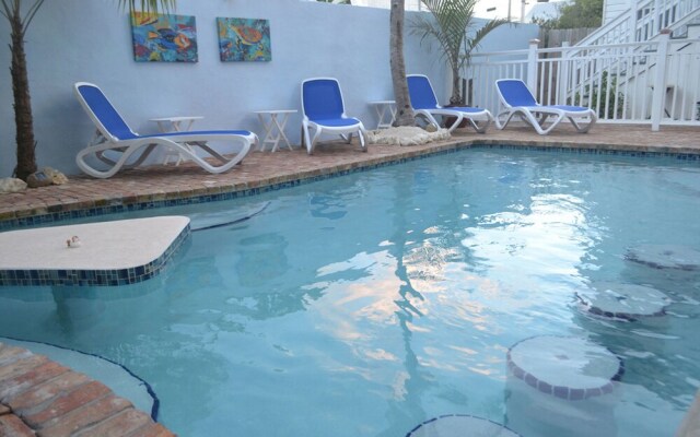 Key West Bahama House