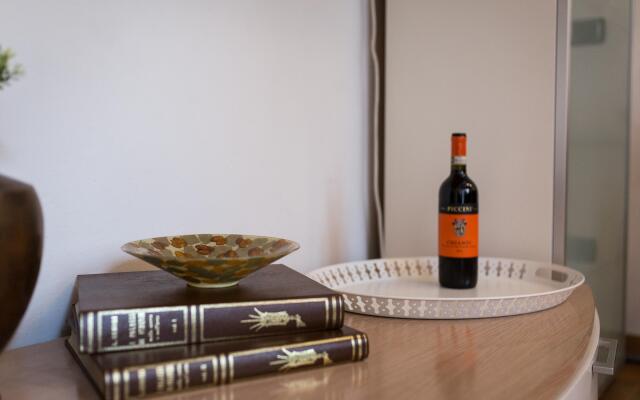 Appartamento in Pier Capponi