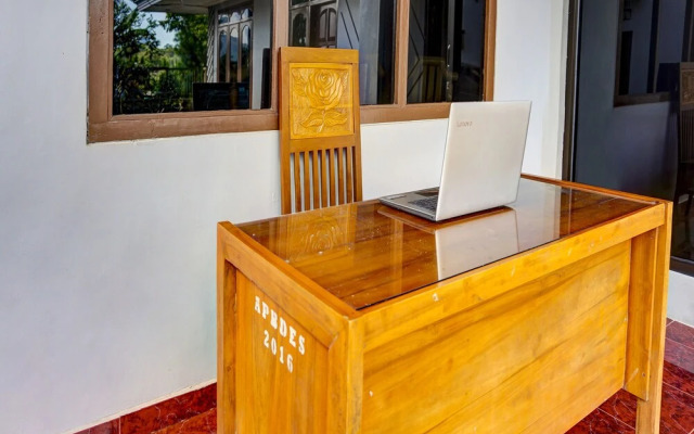 OYO Homes 91132 Desa Wisata KalipucangNearGreen Zone Indonesia