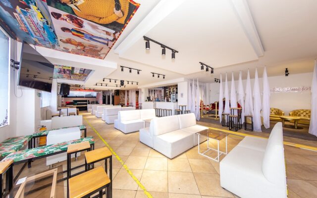 Hotel Velero