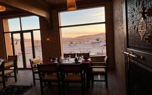Yakout Merzouga Luxury Camp