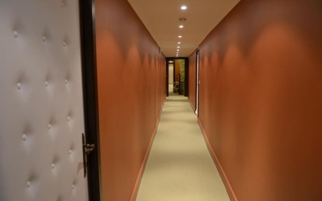 Auberge de Bouvignes