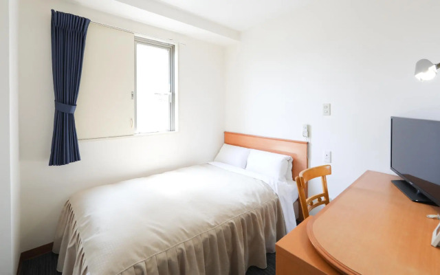 Hotel Econo Yokkaichi