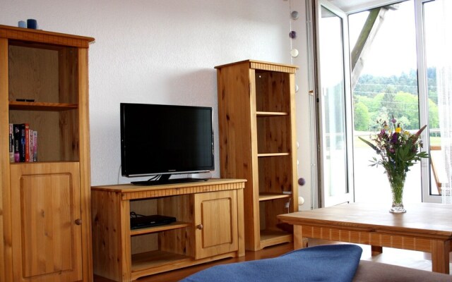 Cozy Farmhouse in Herrischried with Meadows Nearby