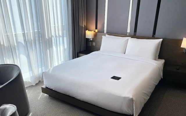 Centum Business Hotel