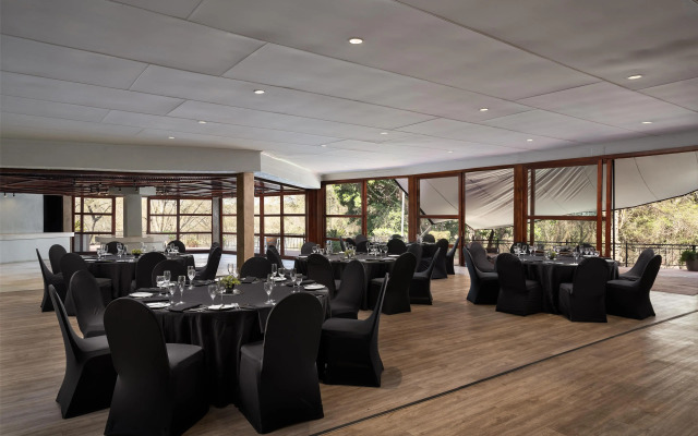 Premier Hotel Roodevalley
