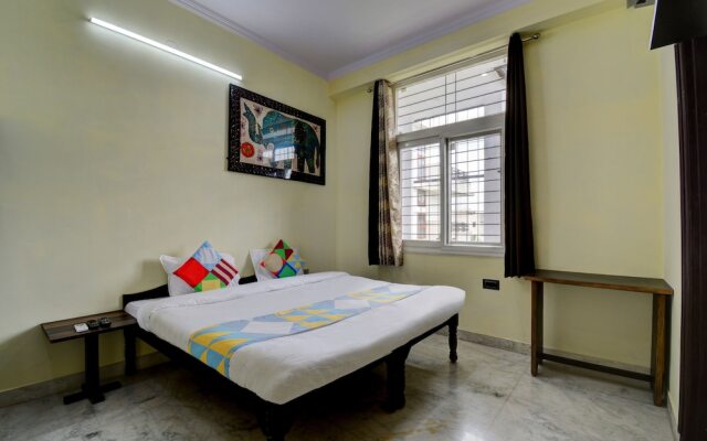 OYO 16809 Home Jagsheelaanchal Splendid Studio JLN Marg