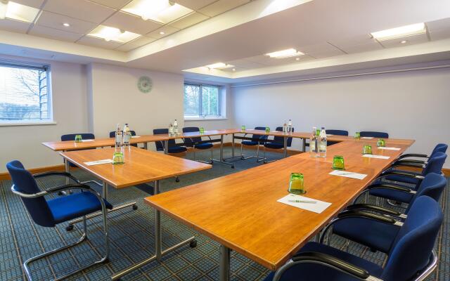 Holiday Inn Cambridge by IHG
