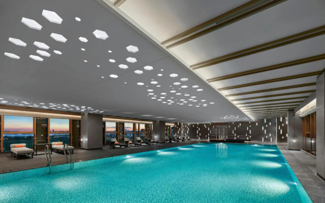 Angsana Zhuhai Hengqin