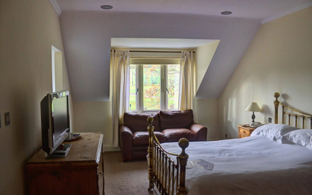 Sedlescombe Golf Hotel