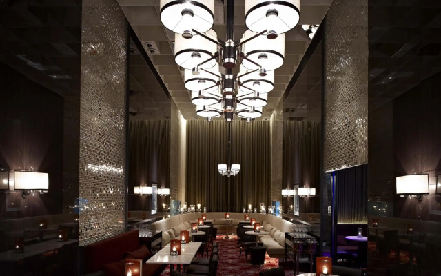 Crown Towers Melbourne