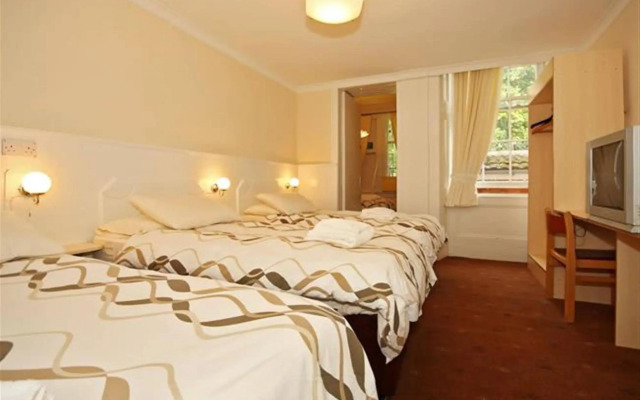 McLays Guest House