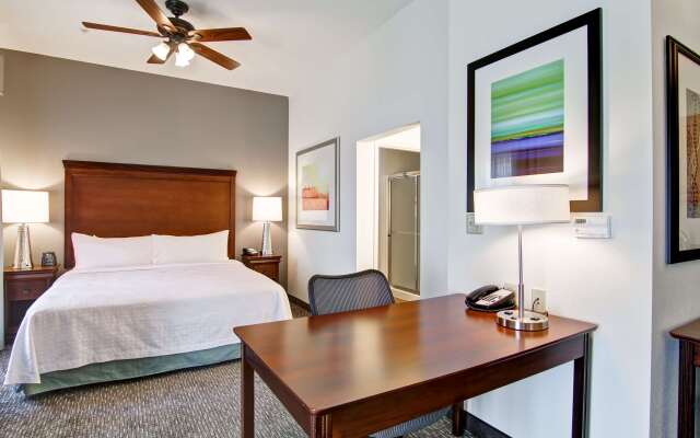 Homewood Suites by Hilton Oklahoma City-West