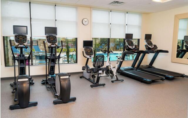 Hilton Garden Inn Cedar Park Austin