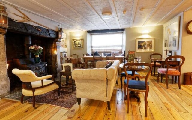 Rams Head Inn