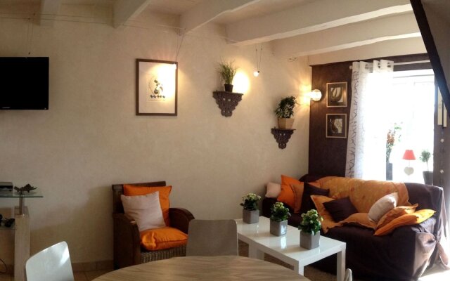 Gîtes L'Art d'une Pause