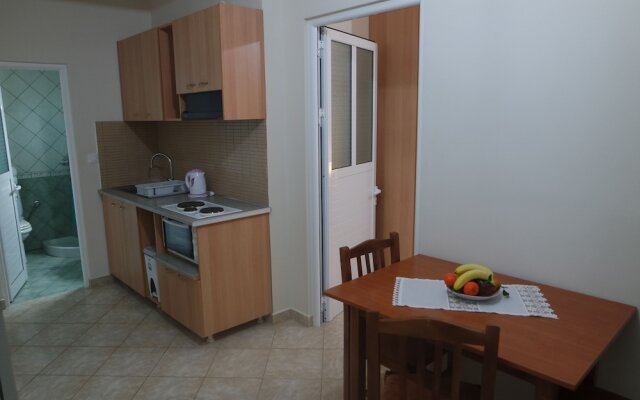 Sunset Relax Apartments
