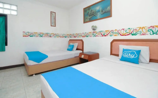 Airy Supratman 23 Bandung