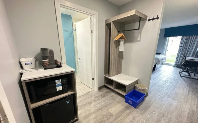 Travelodge Bracebridge