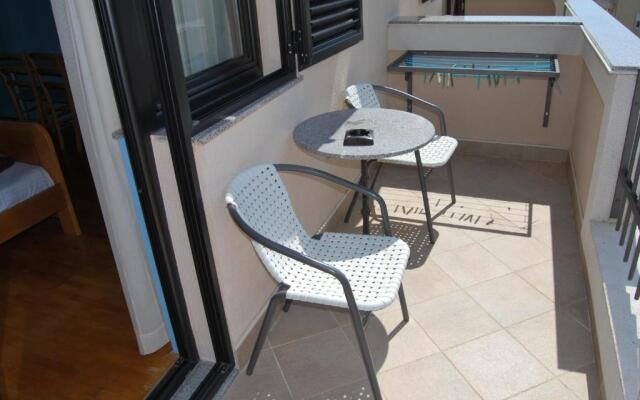 Apartments Srzentic