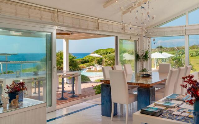 Villa Ambra 10 in Sorso
