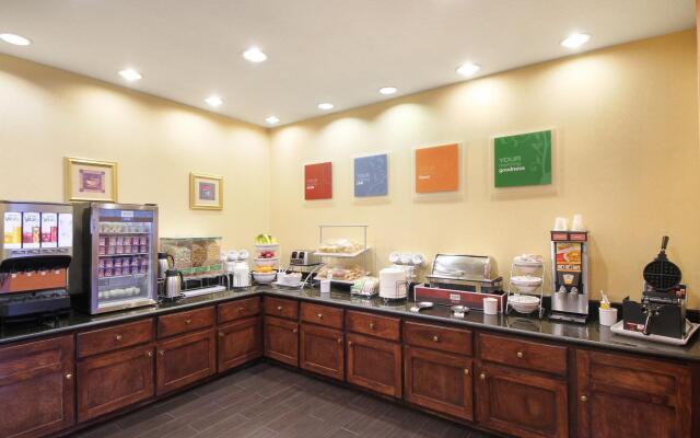 Holiday Inn Brownsville by IHG