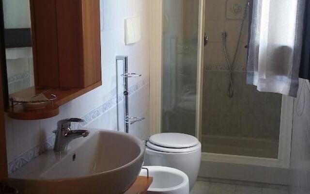B&B Villa Marilena