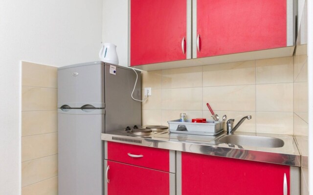 Accommodation old Town Split