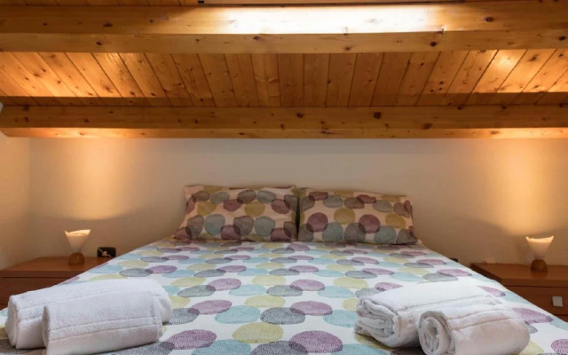 Apartment Eucaliptus sea View