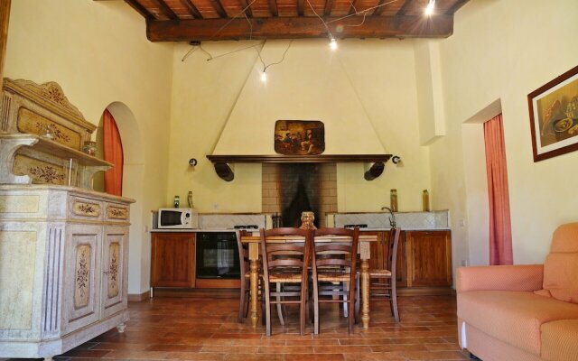 Agriturismo Santa Cristina