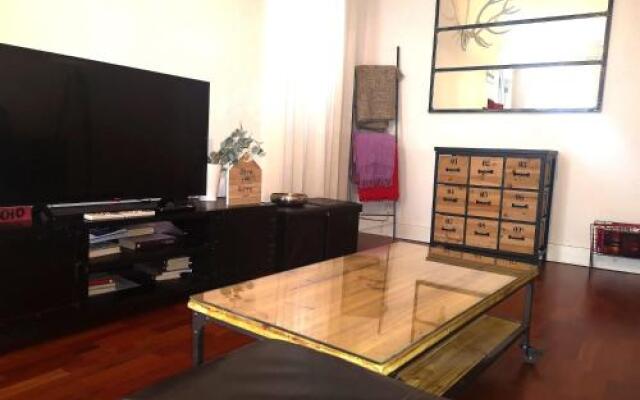 Apartamento Santa Cruz