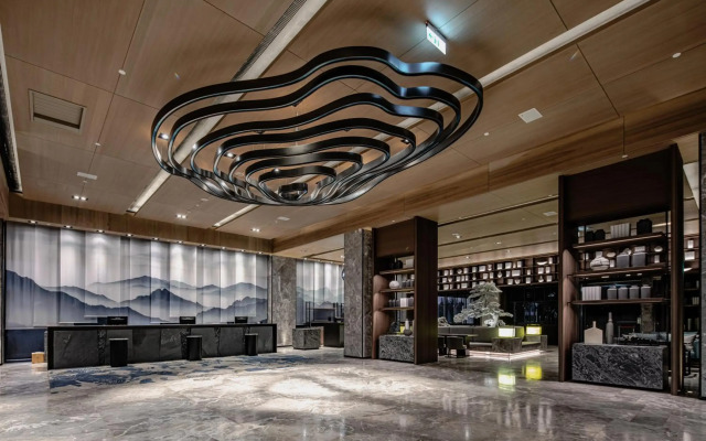 Lakeshore Hotel Hualien Taroko